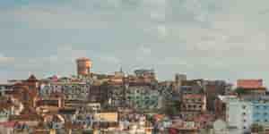 Madagascar